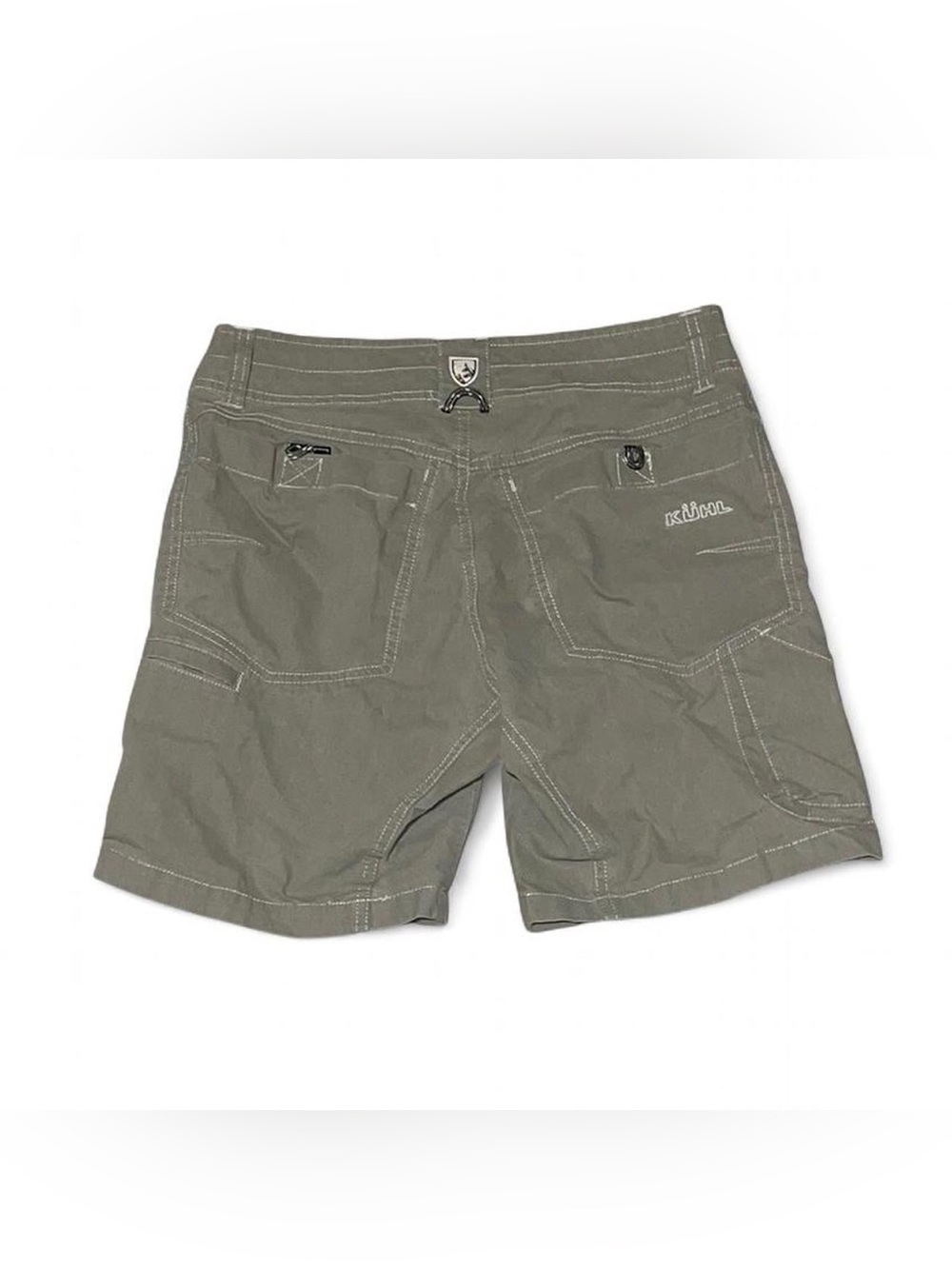 Kuhl RAMBLR Shorts Vintage Patina Dye